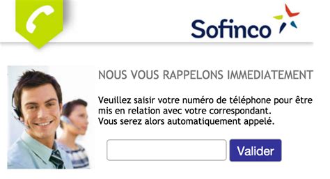 sofinco service recouvrement téléphone|Service client Sofinco : numéro de téléphone, horaires。